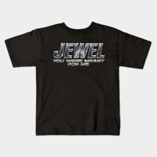 Jewel Pop Kids T-Shirt